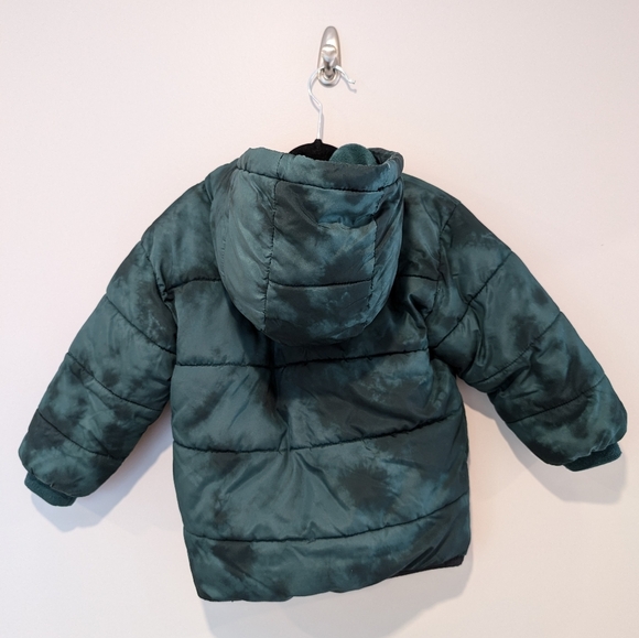 ๐2 For 30๐ GAP Puffer - Picture 2 of 5